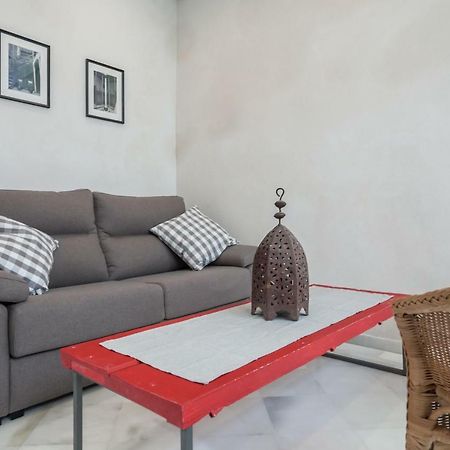 Casas De Sevilla - Apartamentos Tintes12 외부 사진