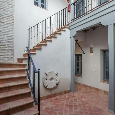 Casas De Sevilla - Apartamentos Tintes12 외부 사진