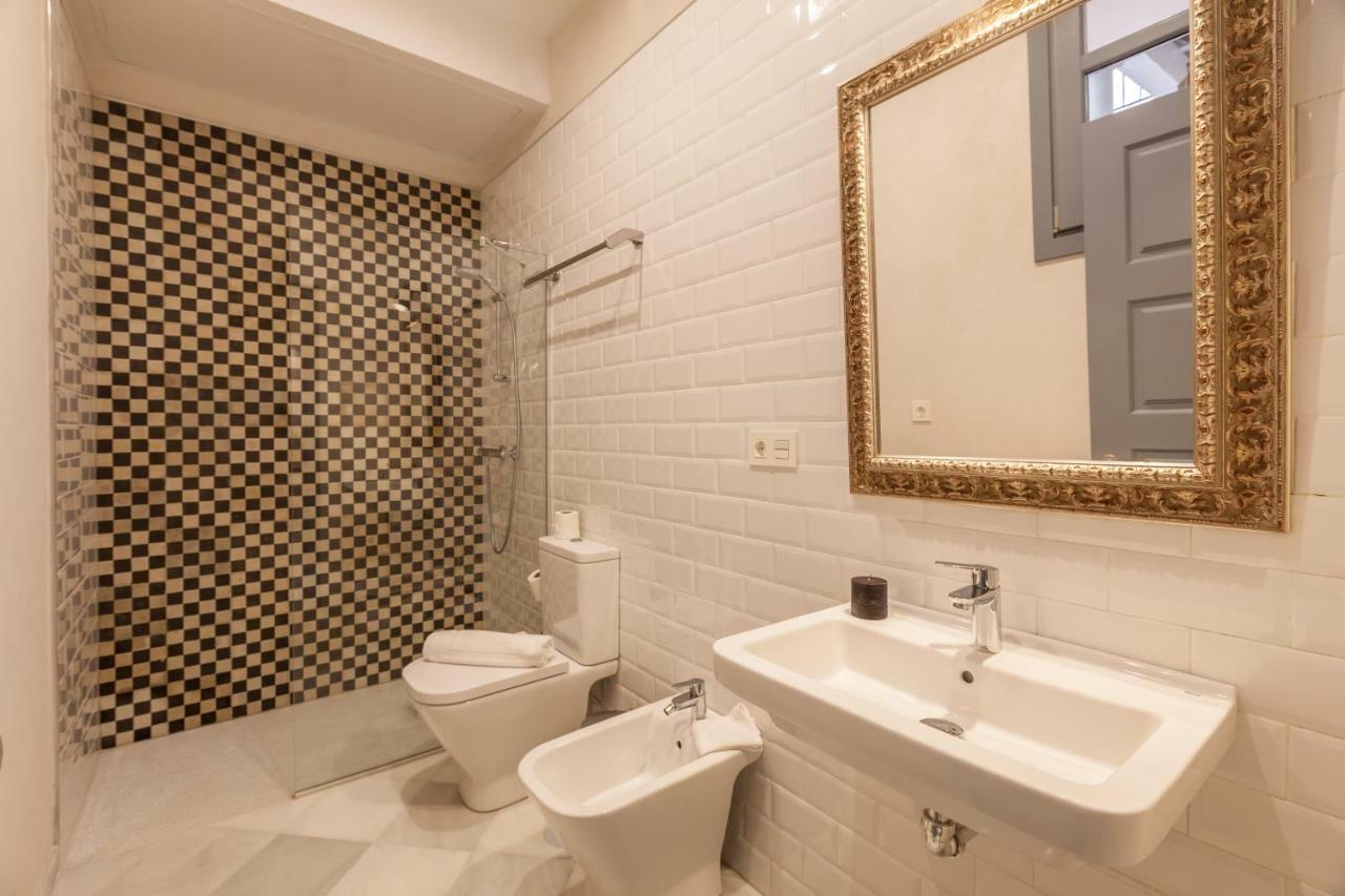 Casas De Sevilla - Apartamentos Tintes12 외부 사진