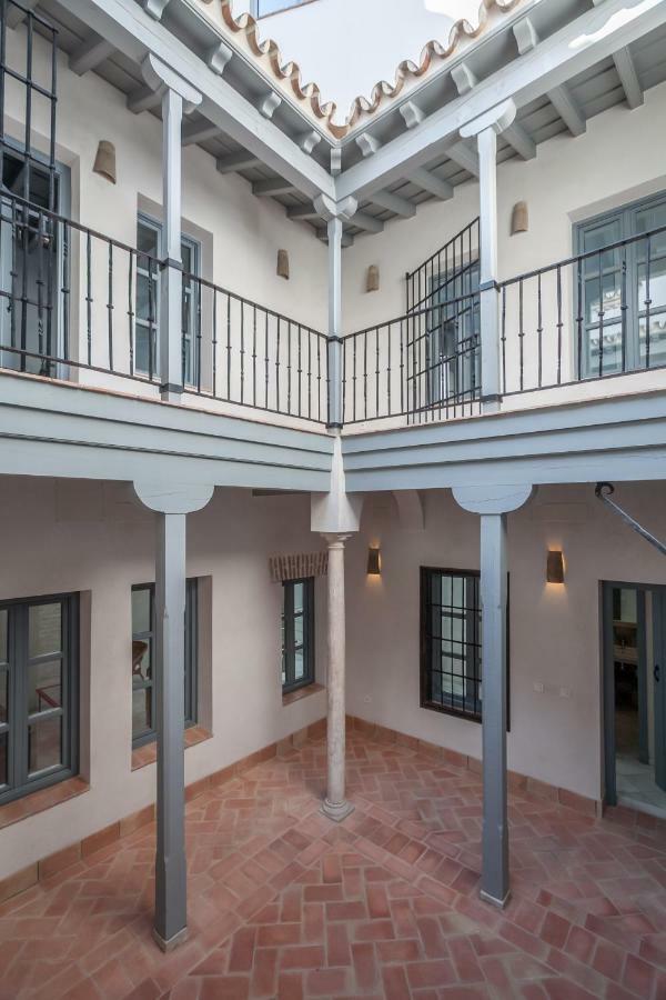 Casas De Sevilla - Apartamentos Tintes12 외부 사진