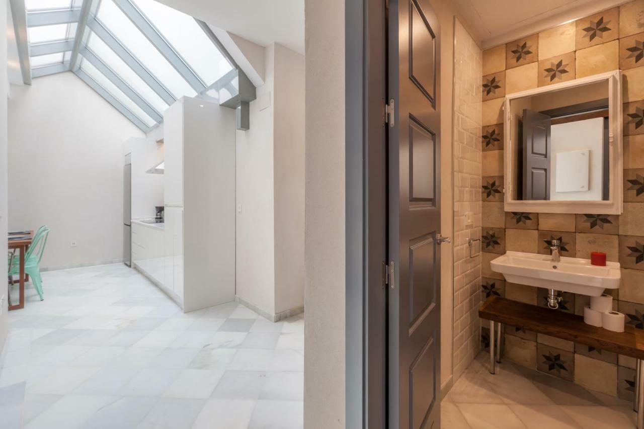 Casas De Sevilla - Apartamentos Tintes12 외부 사진