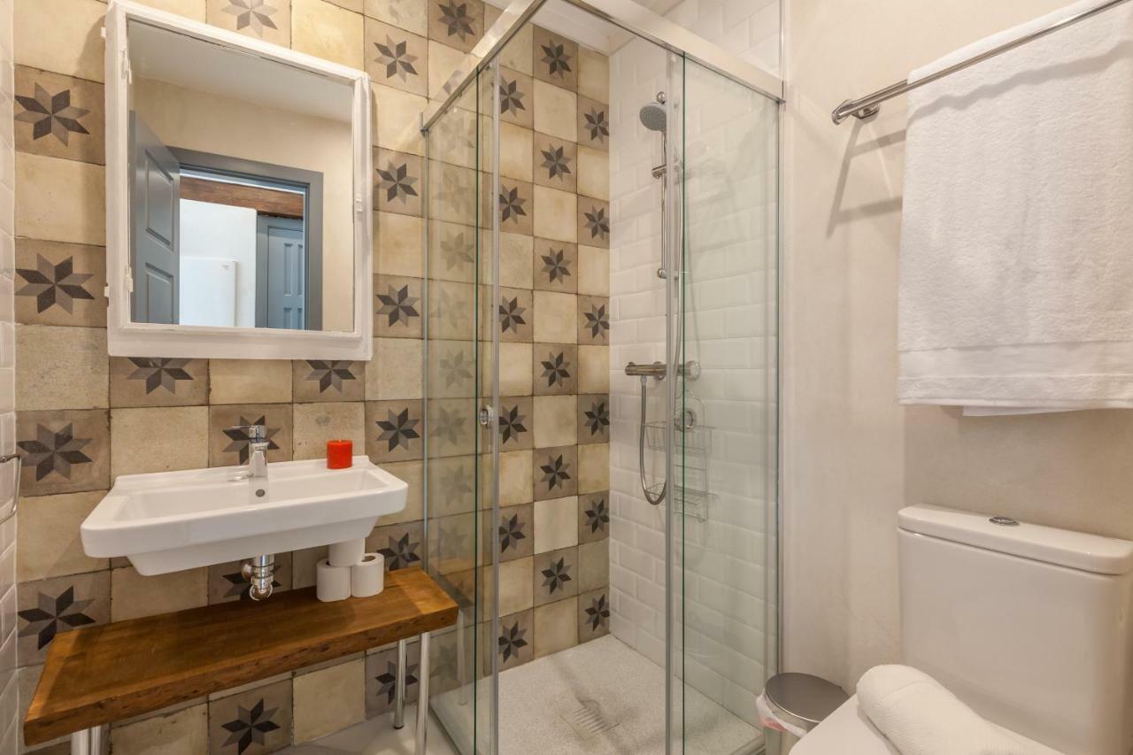 Casas De Sevilla - Apartamentos Tintes12 외부 사진