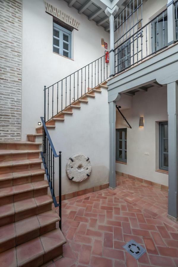 Casas De Sevilla - Apartamentos Tintes12 외부 사진