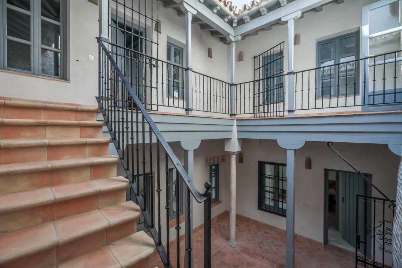 Casas De Sevilla - Apartamentos Tintes12 외부 사진