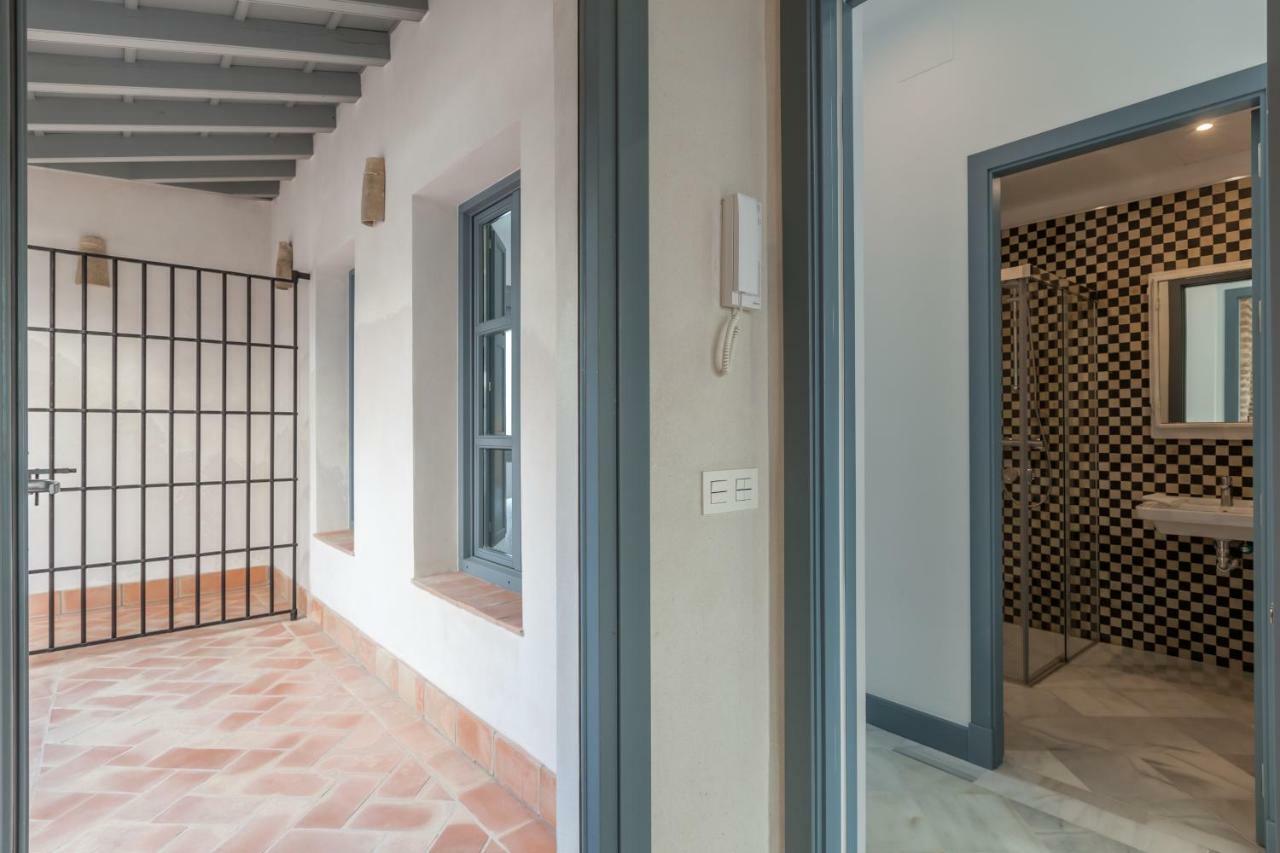 Casas De Sevilla - Apartamentos Tintes12 외부 사진