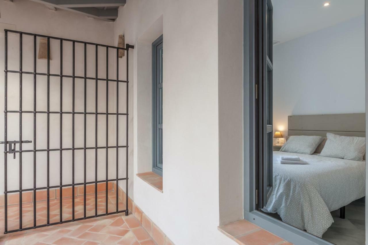 Casas De Sevilla - Apartamentos Tintes12 외부 사진