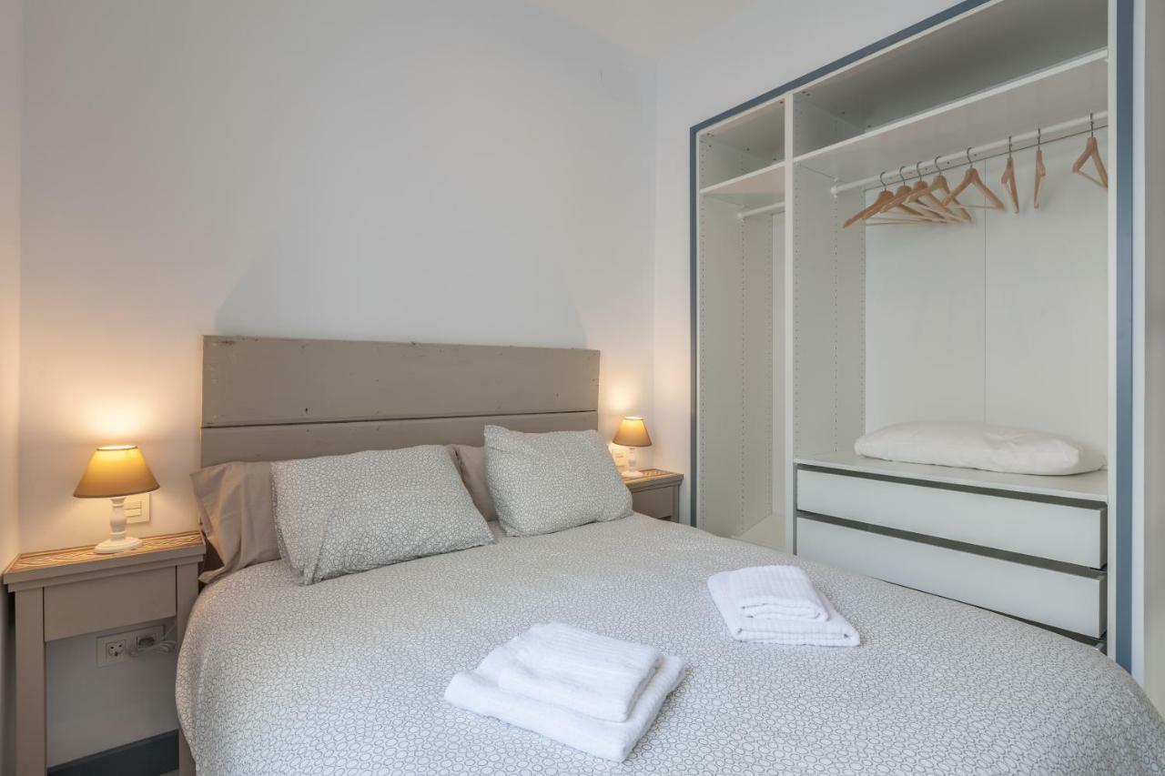 Casas De Sevilla - Apartamentos Tintes12 외부 사진