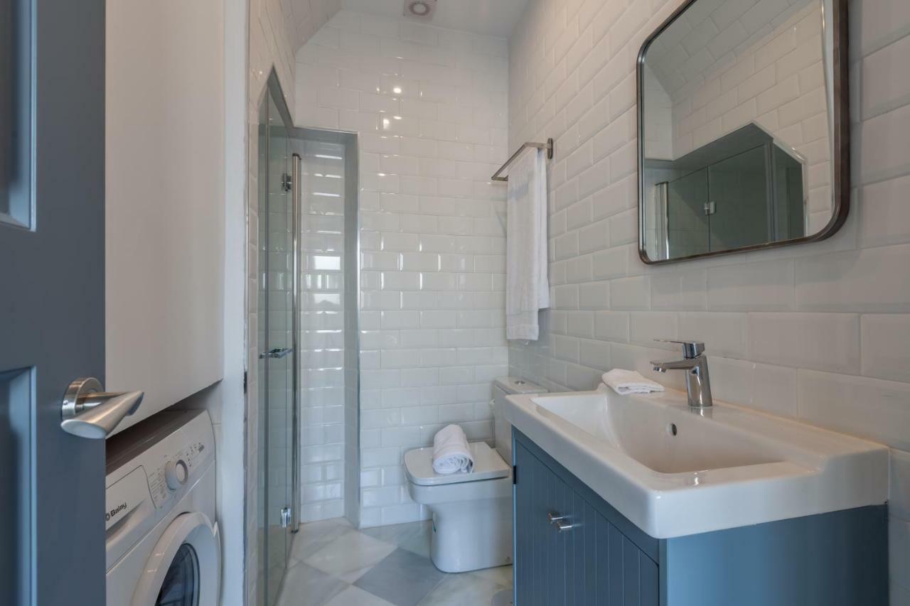 Casas De Sevilla - Apartamentos Tintes12 외부 사진