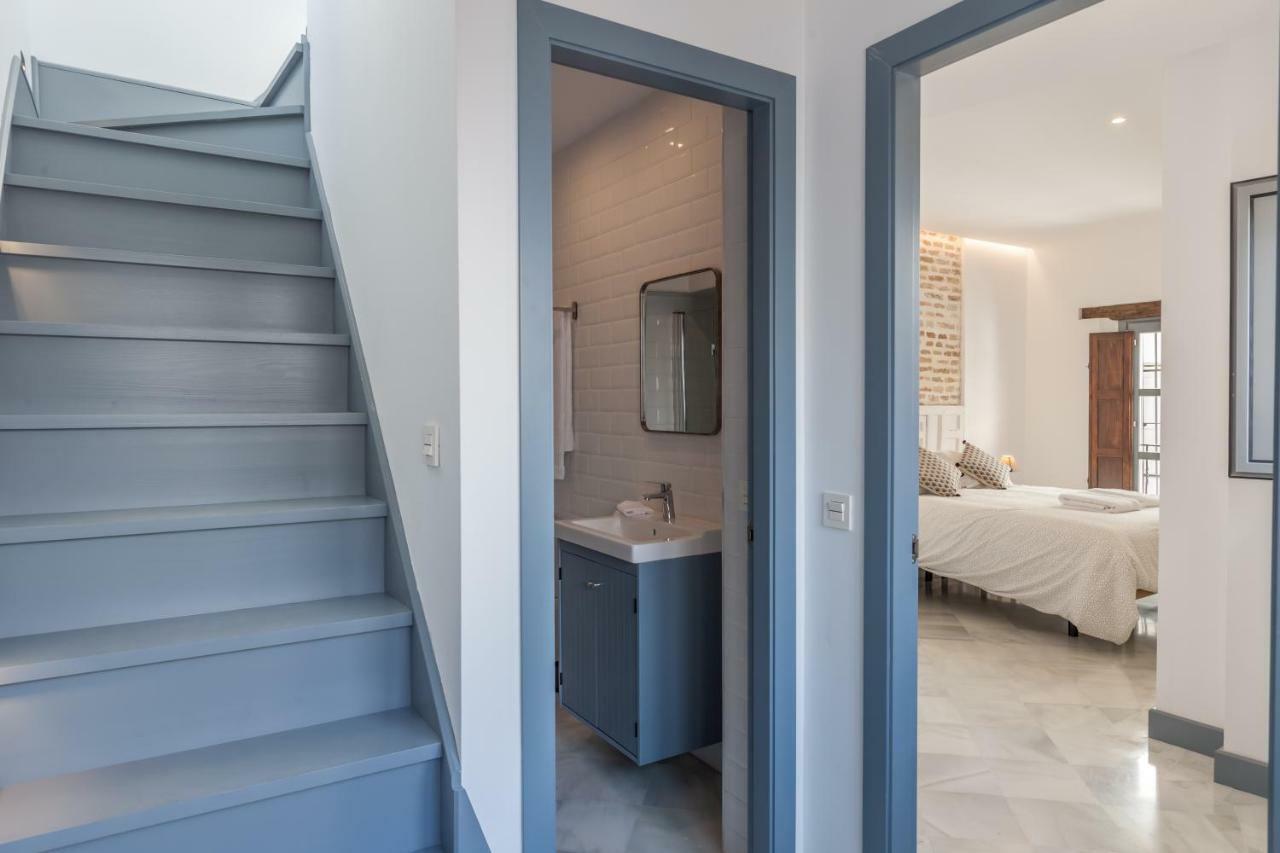 Casas De Sevilla - Apartamentos Tintes12 외부 사진