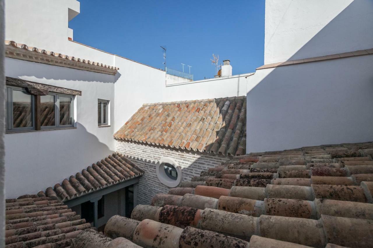 Casas De Sevilla - Apartamentos Tintes12 외부 사진
