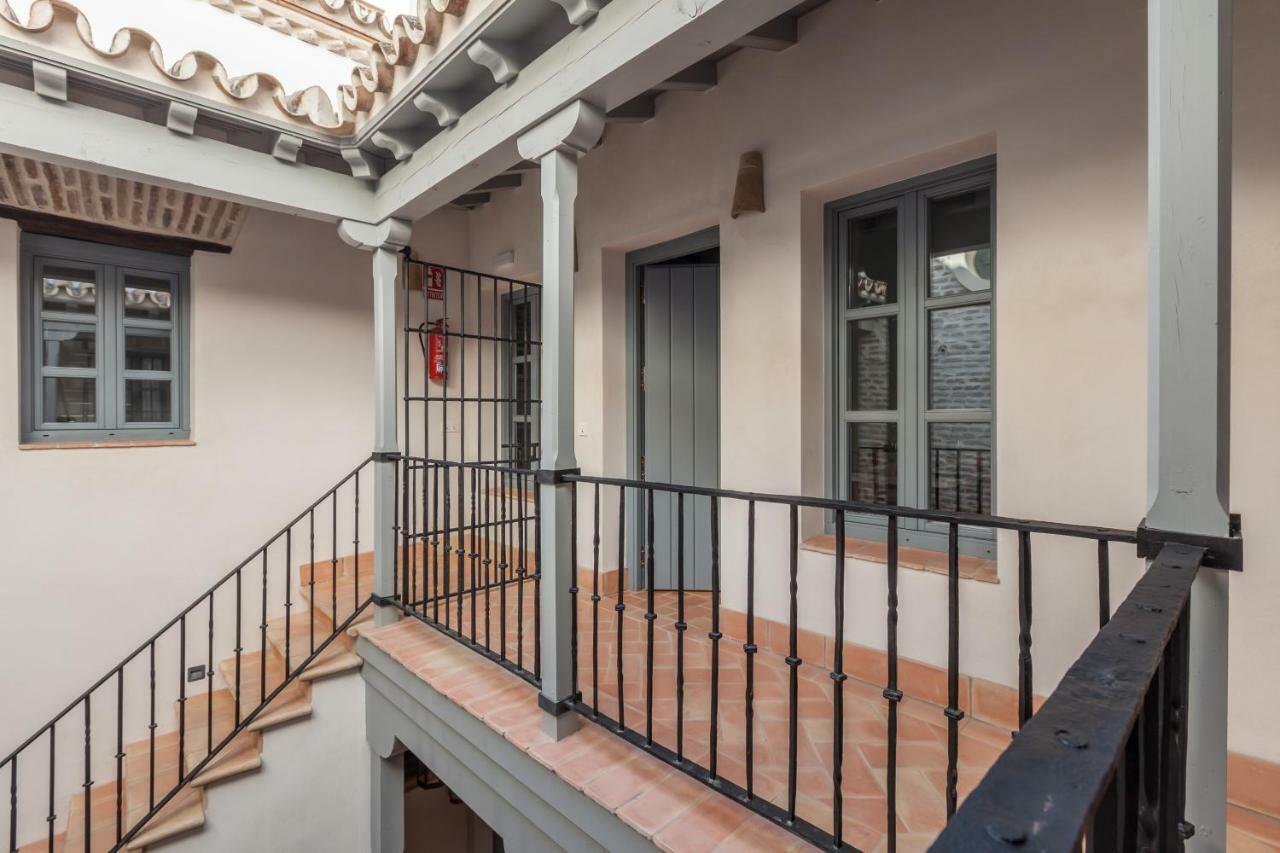 Casas De Sevilla - Apartamentos Tintes12 외부 사진